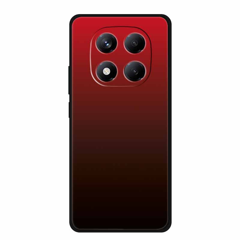 Чехол для Redmi Note 15 Pro+ Глобальный 6.83" Разноцветный Мягкий Силикон Funda TPU Чехол для Redmi Note 15 Pro 5G Глобальный Защитный Coque