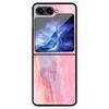 For Samsung Z Flip 6 Case Fold Cover Hard PC Case For Samsung Galaxy Z Flip6 Foldable Black Fold Fashion Coque Plastic Shield