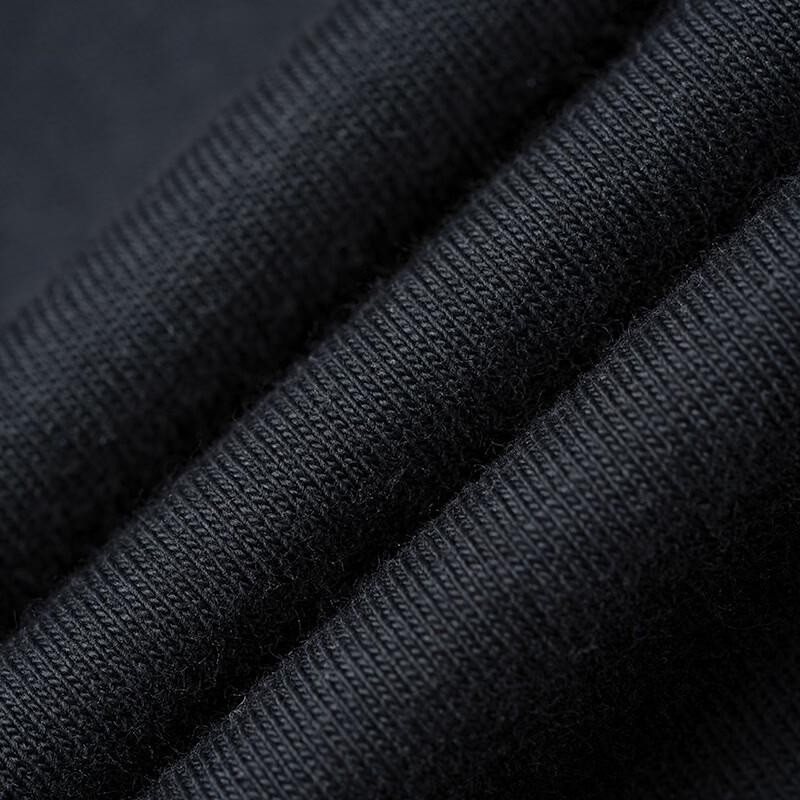 Nike Мужская повседневная футболка с круглым вырезом