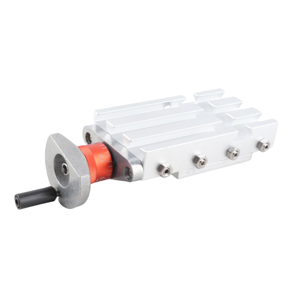 32mm Metal Cross Slide Block Z008M For Lathe Axis Y Z