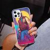 Игровой Hotline Miami Чехол для телефона для Iphone 17 Air 16 16E 11 12 13 Mini 14 Plus 15 Pro Max 7 8 + SE 2020 Чехол для телефона Coque