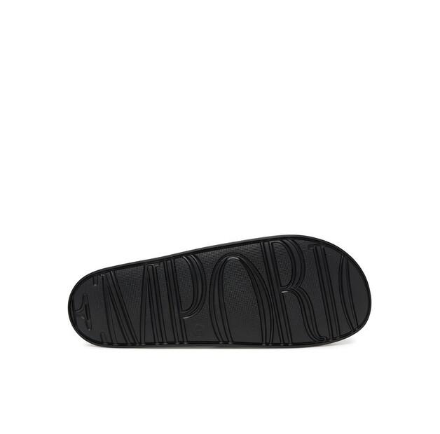 Шлёпанцы Emporio Armani XVPS11