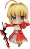 Nendoroid Saber Extra Painted Movable Figure Resale Fate/EXTRA Non-scale ABS&PVC