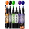 Quick Drying Nail Polish Pens High Saturated Nail Art Varnish Baking Nail Polish  Nail Art