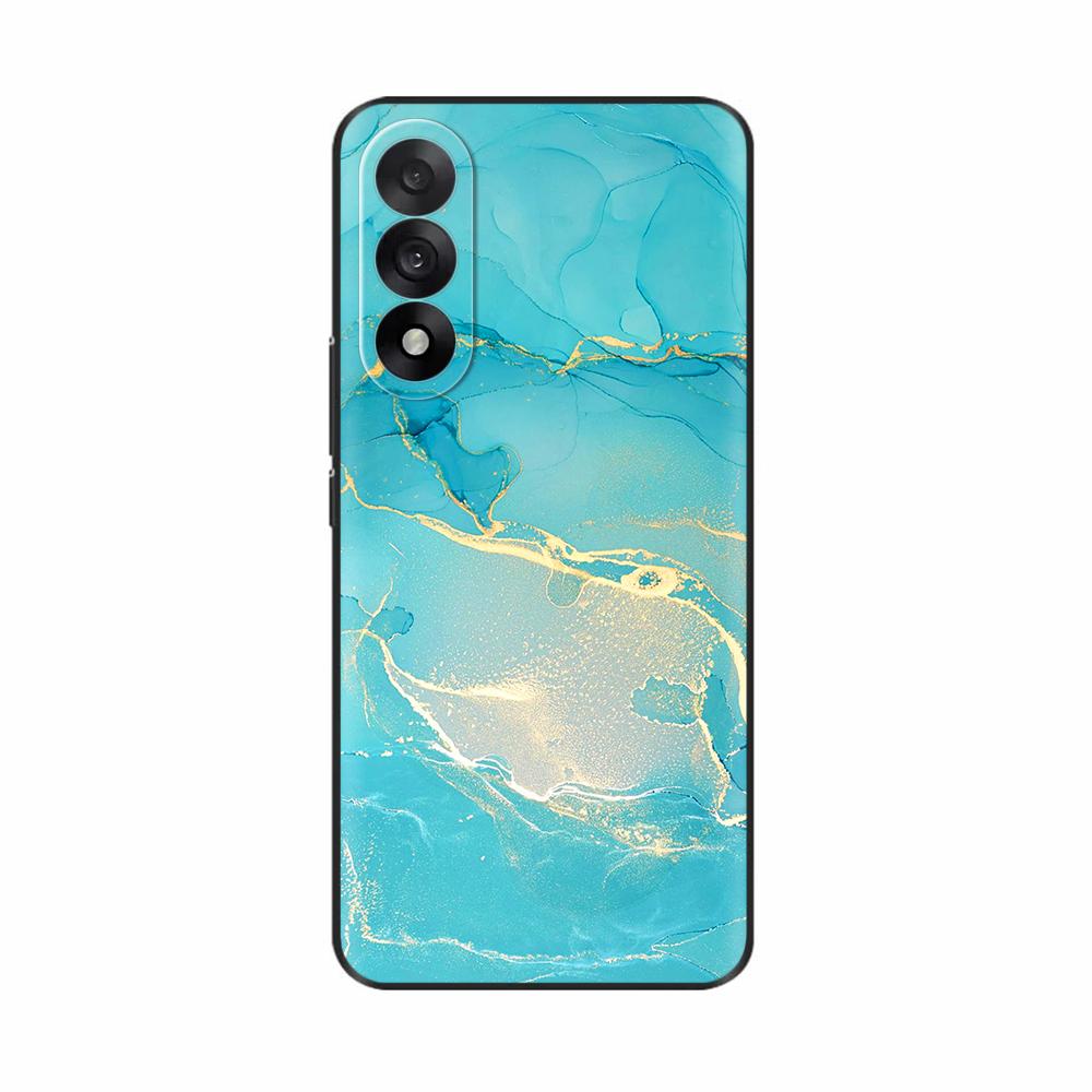 For OnePlus Nord CE5 Case Painted Back Cover Soft Silicone Case for OnePlus Nord CE5 Black Bumper Coque One Plus CE 5 Funda Para