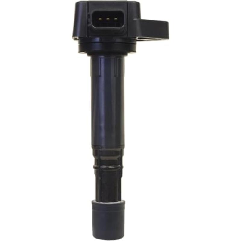 Ignition Coil For Honda Accord 3.0L 2000-2007 Civic 1.7L 01-05 Odyssey Pilot Ridgeline Acura EL CL MDX RL TL UF400 30520PGKA01