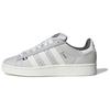 Campus 00s Grey Off White Unisex Sneakers Grey-One Collegiate-Royal IH3277