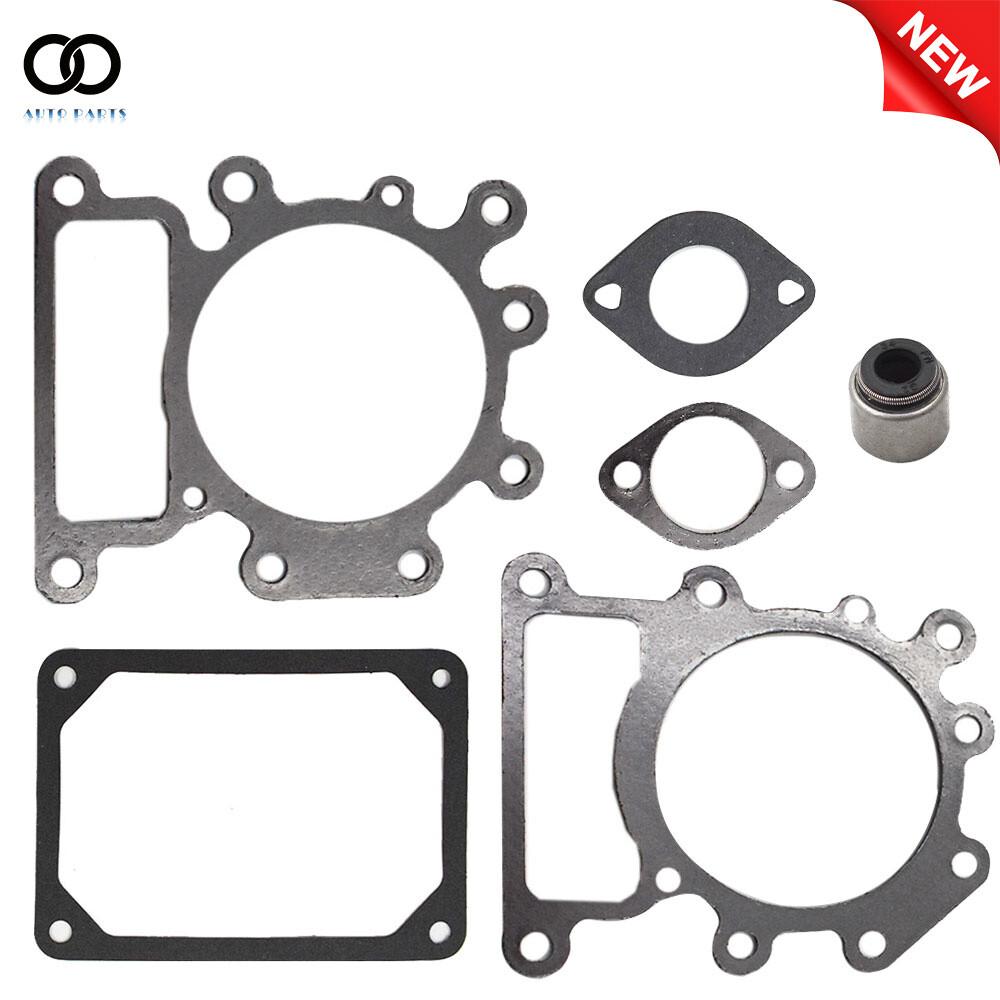 Набор прокладок клапанов для двигателя Craftsman 18,5 л.с. Intek 794152 690190