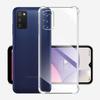 Для Samsung A03S Чехол Прозрачный Силиконовый Мягкий Чехол Чехол для телефона Для Samsung A03 Core Прозрачный Ударопрочный Чехол Для Samsung A13 Funda
