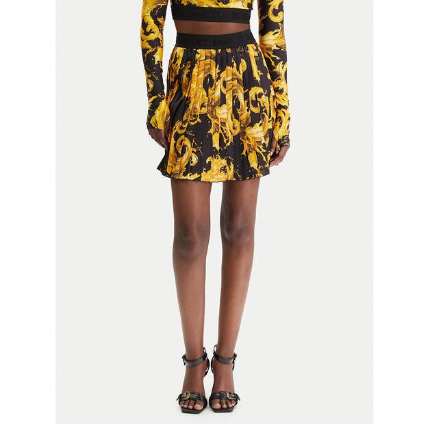 Юбка мини Versace Jeans Couture 80HAE820 NS834