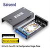 Bosend Fiber Optic Terminal Box