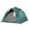 One-touch Tent Automatic Waterproof Camping Tent Lightweight Portable Folding Shelter Outdoor Fishing Tent Picnic Shade Tent