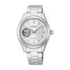 SEIKO SELECTION HFB007J Механические Автоматические с ручным заводом Открытое сердце [Часы Seiko] Женские Часы, Япония, (с обмоткой),