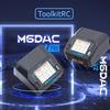TOOLKITRC Зарядные устройства и аксессуары для RC аккумуляторов