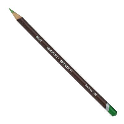 DERWENT - COLOURSOFT - цветной карандаш Гороховый зеленый - C430