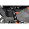 NICECNC Для Canam Maverick X3 2017-2022 UTV Ручка для пассажира Алюминиевая Для Can Am Maverick X3 Max R 4x4 Turbo DPS 2017-2019