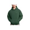 Under Armour Icon Solid Color Casual Long Sleeve Hoodie Men Hoodies Forest-Green 1386552-301