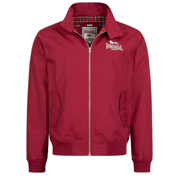 Lonsdale Classic куртка