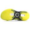 Li Ning Бадминтонные кроссовки Мужские Низкие Неоновые Ярко-зеленые AYAQ017-2