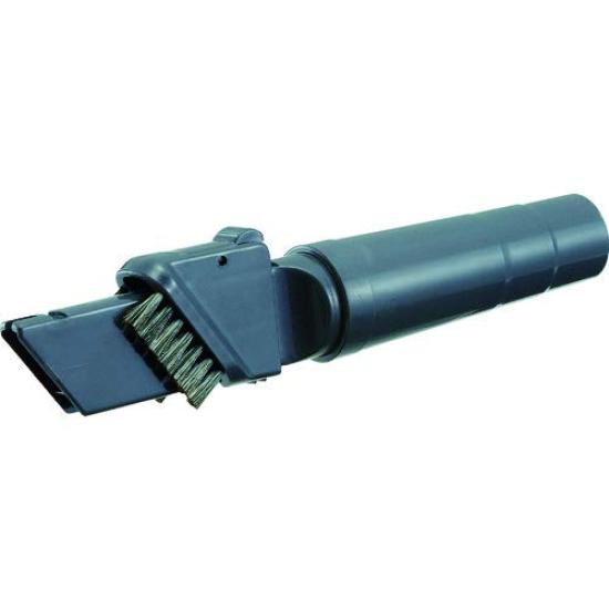 TRUSCO Slide Brush X 2 of Anti-Static TPC-30525 (Case 2)