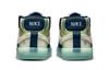 Nike Кроссовки Нескользящая Амортизация Износостойкая Нескользящая Амортизация Износостойкая Средняя высота DJ0313-400