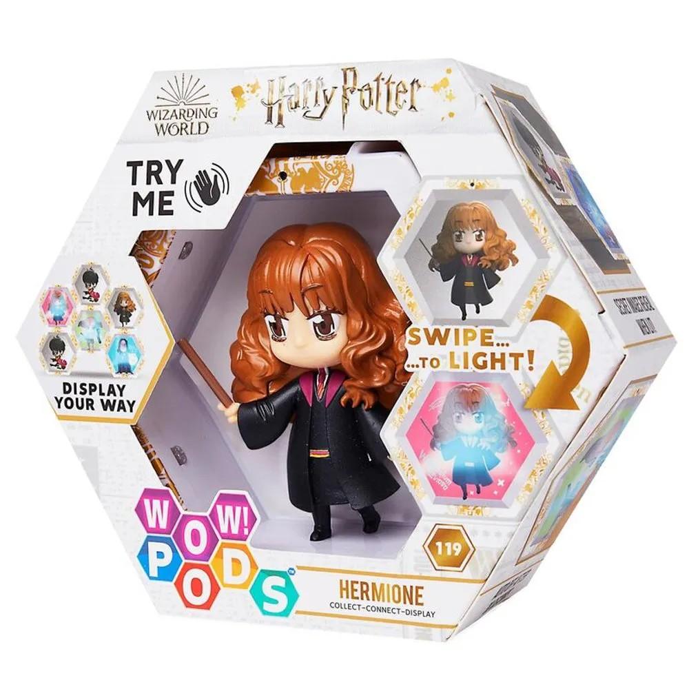 Harry Potter: Wizard Dynasty Hermione Collectable Figurine