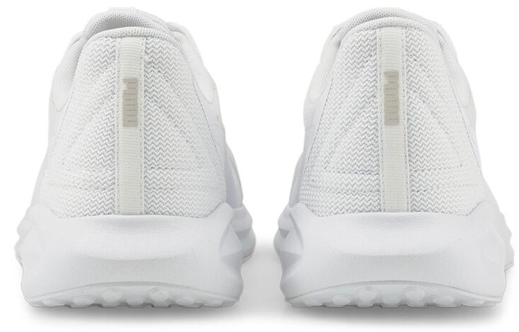 Puma Twitch Runner 'Белый Серый Фиолетовый' 376289-03