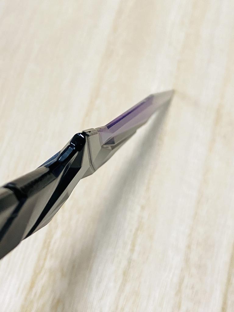 Нож сингулярности Valorant Valorant Мини-оружие Меч Копье Лук Стрела Щит Меч Аксессуар Брелок Фигурка Интерьерная кукла Дисплей Украшение Пьедестал