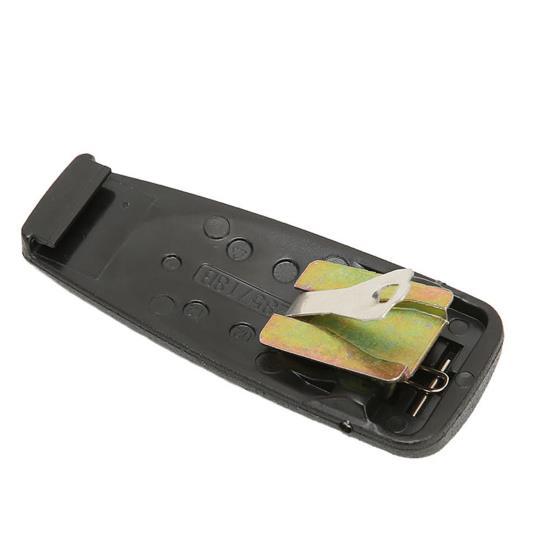 4 шт. сменный зажим для ремня для рации Motorola GP338 HT750 HT1250 XTS2500 CP185 PR860 VL130 