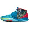 Kyrie 6 Preheat 'New York' Мужские CN9839-401