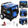 3000W Electric Generator | Kraft&Dele