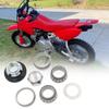Versatile Bearing for Enhanced Steering Performances and Durability in Sand Racing Motorcycles 50cc to 250cc 41-22.5-24