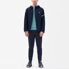 Men's Jacket FILA Athletics Jacket Men's Royal Blue