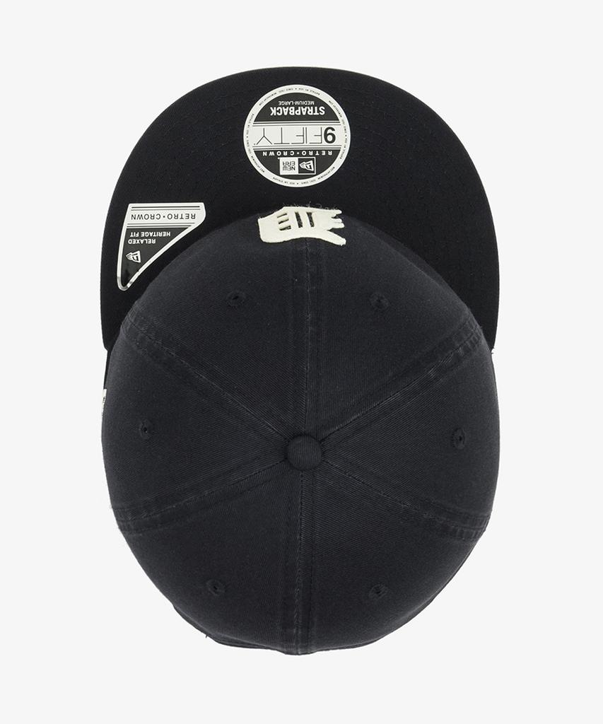 New Era Rc950 Mlb Coo Фетровая Аппликация Dettigco Nvy