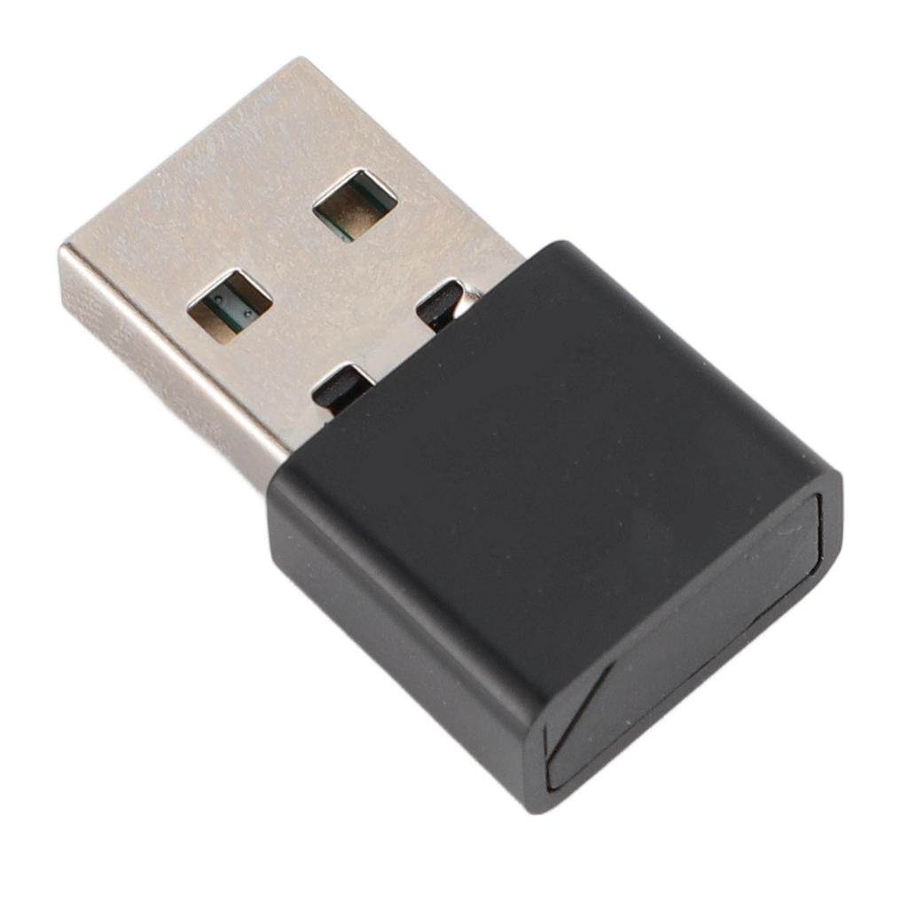 Беспроводной USB-адаптер 2,4 ГГц 5 ГГц двухдиапазонный беспроводной сетевой адаптер USB2.0 для Win 10 11