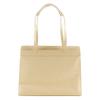 Croisette PM Tote Bag M5249A Vanilla Cream Epi Leather Women Used