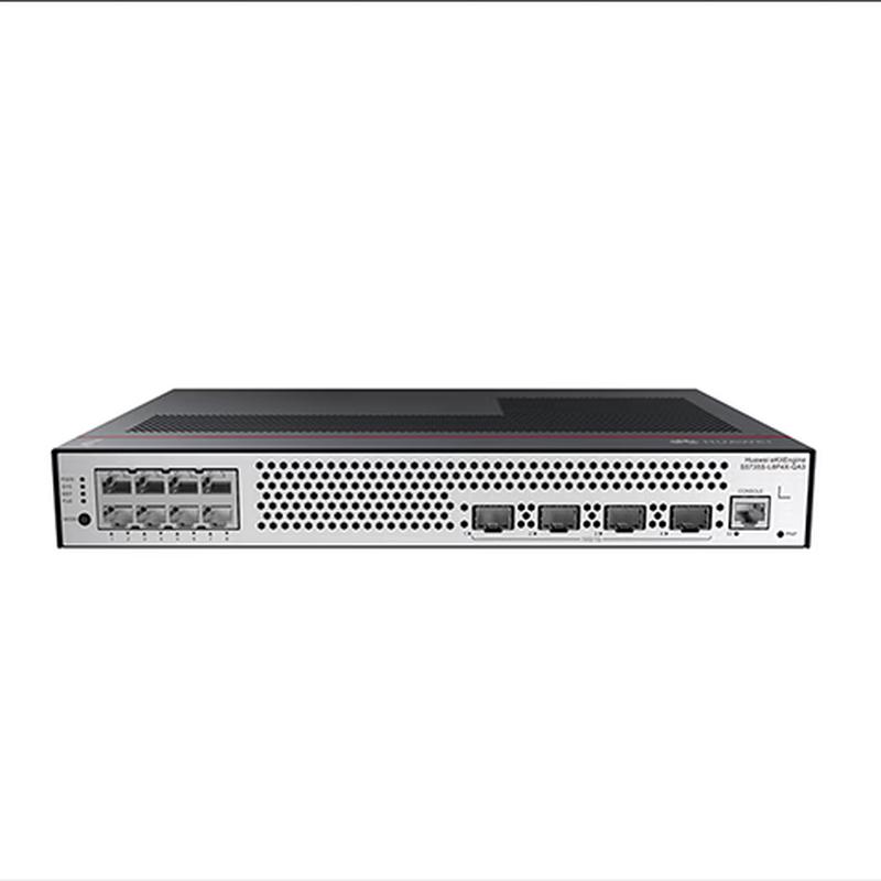 Huawei S5735S-L8P4X-QA3 Managed PoE Ethernet Switch