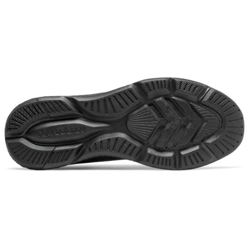 New Balance 413 Мужские черные кроссовки M413LB1