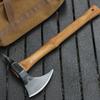 Походный топор Allied Forged Eagle Spike