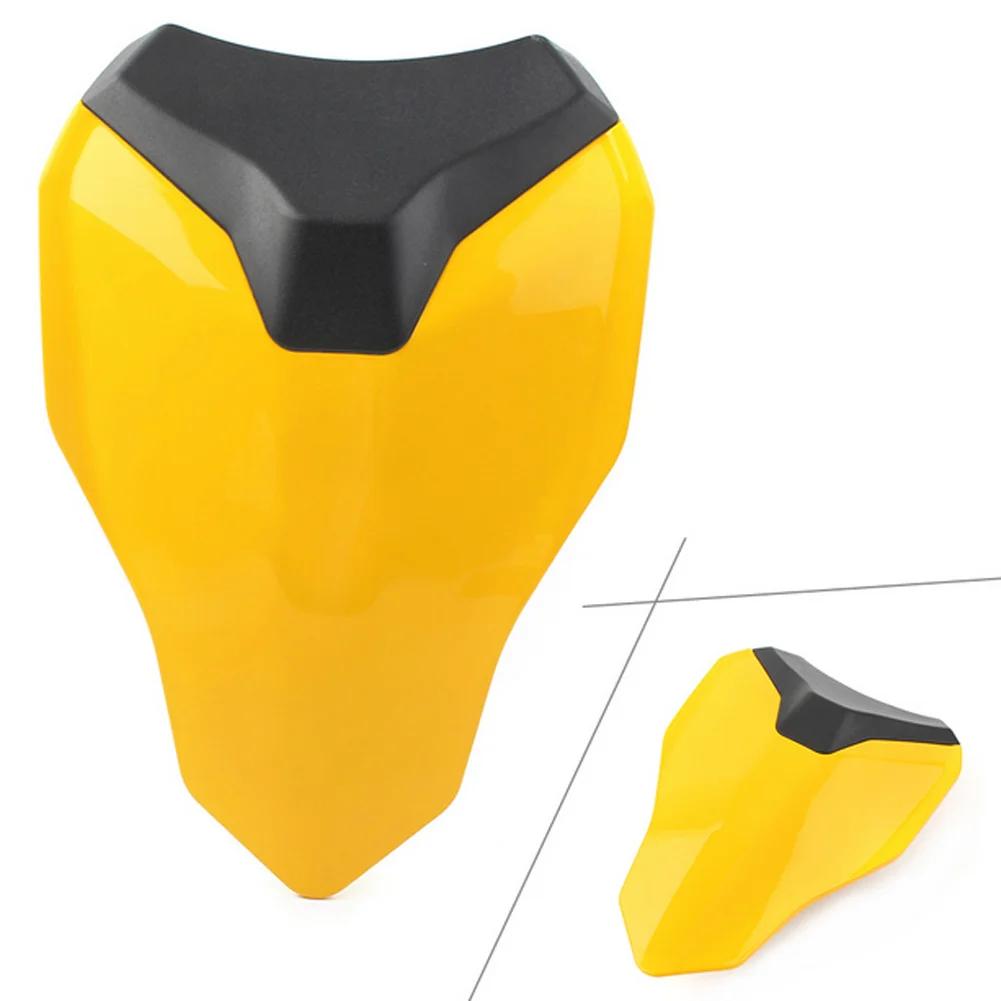 Rear Seat Cover For Ducati EVO 848 1098 1198 2007-2012 Rear Pillion Passenger Cowl ABS Motorcycle Accessories Fairing