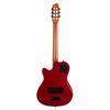 Godin Elegant Guitar Nylon Guitar Multiac Mundial AZTEK RED 052394 (Godin) [ ]