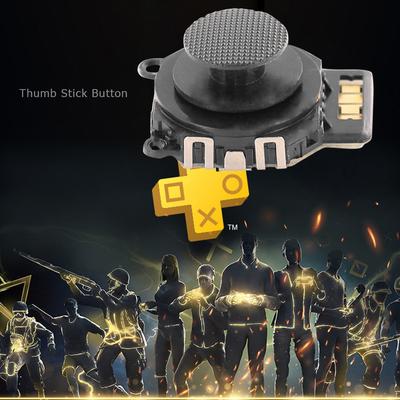 Замена 3D аналоговых джойстиков для Sony PSP 1000/PSP 2000 Контроллер Аксессуар