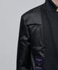 Musinsa Standard Cashmere 20 Oversized Single Coat [Charcoal Grey]