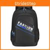 Backpack Style Minimalist Outdoor Large Capacity Leisure Schoolbag Student