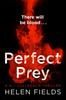 Книга Perfect Prey : Book 2