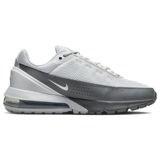 Nike Air Max Pulse Низкие Железно-серые - FN7459-001