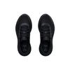 Under Armour Кроссовки Surge 3 Triple Black Women 3024894-002