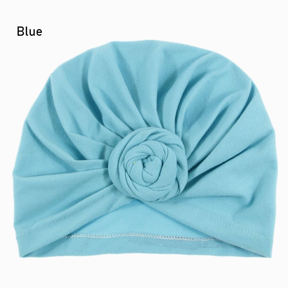 Bonnet Female Headband Cotton Headscarf Turban Caps Women Chemo Hat African Pattern Headwrap