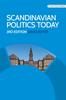 Книга Scandinavian Politics Today