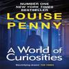 A World of Curiosities by Louise Penny Paperback Book 9781399702324